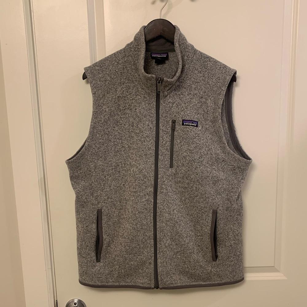 Patagonia Men’s Vest